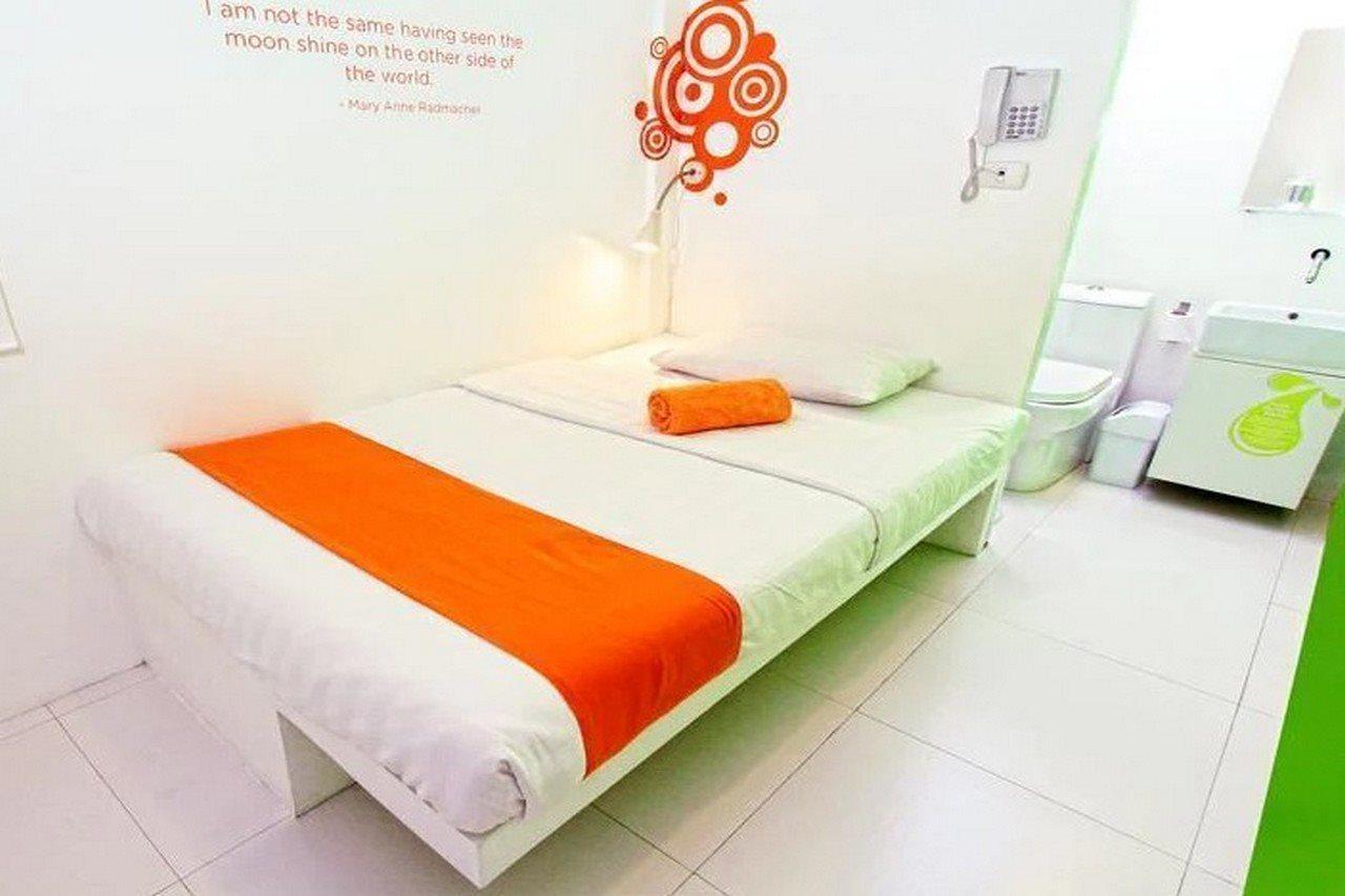 Islands Stay Hotels - Uptown Cebu Dış mekan fotoğraf