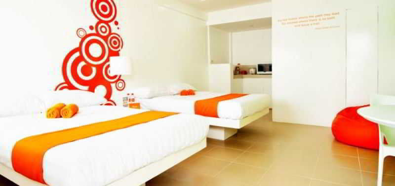 Islands Stay Hotels - Uptown Cebu Dış mekan fotoğraf