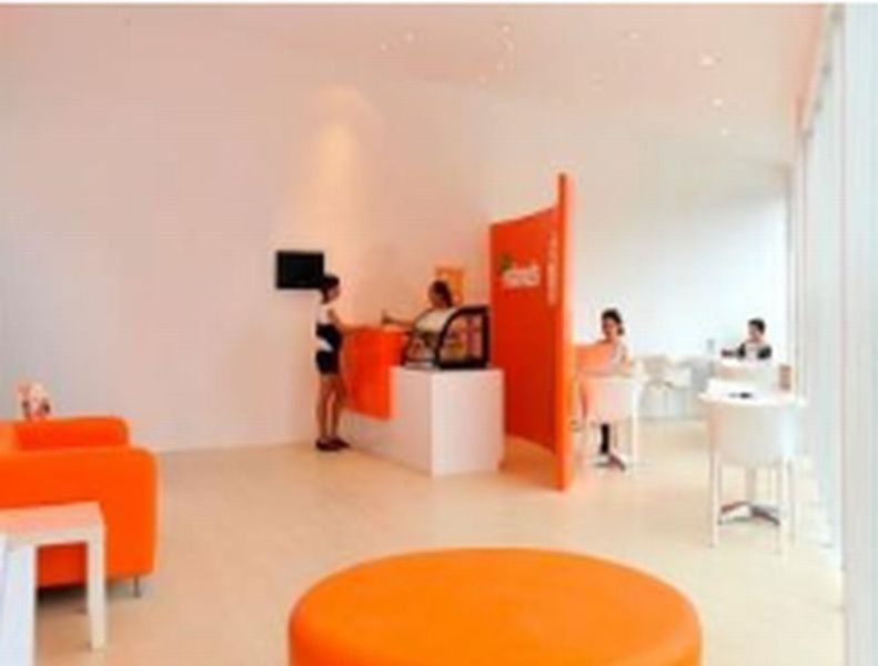 Islands Stay Hotels - Uptown Cebu Dış mekan fotoğraf