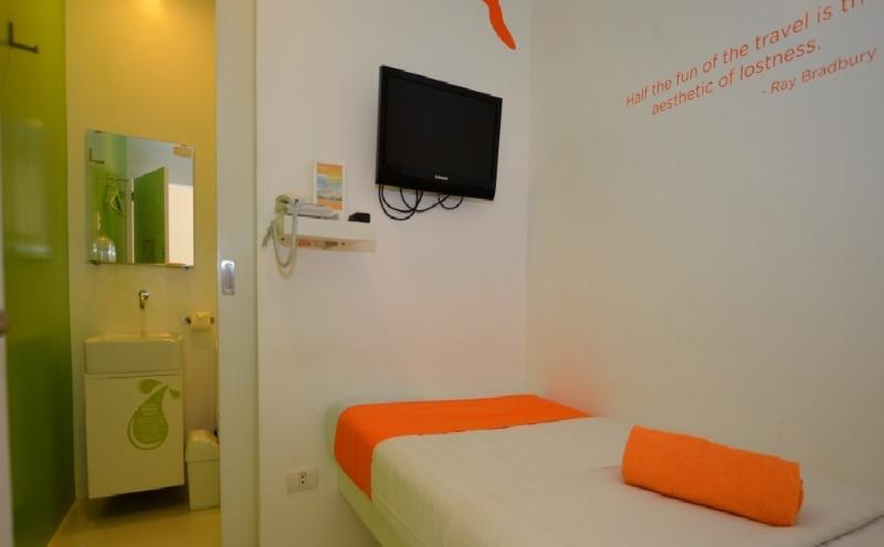 Islands Stay Hotels - Uptown Cebu Dış mekan fotoğraf