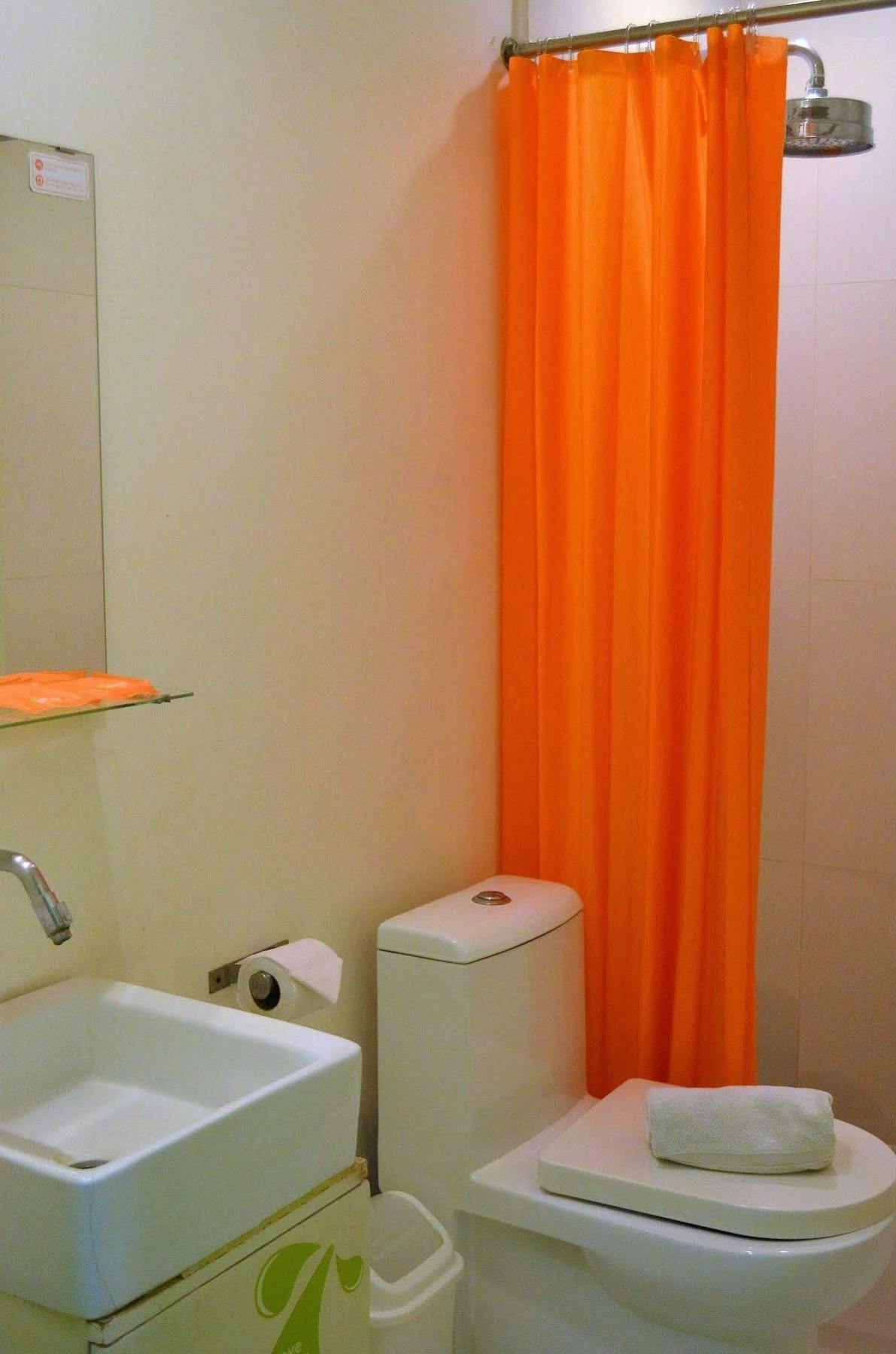 Islands Stay Hotels - Uptown Cebu Dış mekan fotoğraf